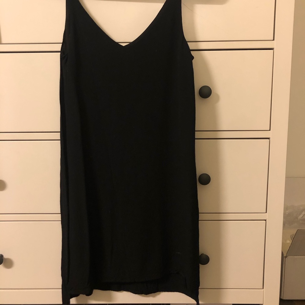 Black Top shop mini